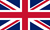 Flag language English