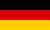 Flag language German